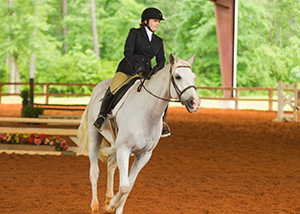 riding lessons for all ages near the woodlands texas