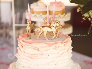 horse riding birthday parties