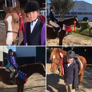 Edgebrook Show Team 1-11-2017