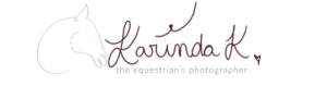 karinda k equine